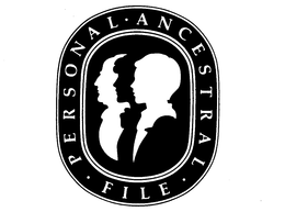 PERSONAL-ANCESTRAL-FILE trademark