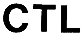 CTL trademark