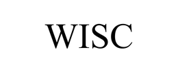 WISC trademark