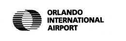 ORLANDO INTERNATIONAL AIRPORT trademark