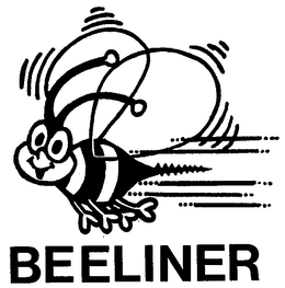 BEELINER trademark