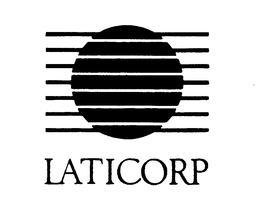 LATICORP trademark