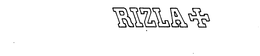 RIZLA+ trademark