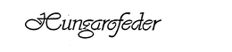 HUNGAROFEDER trademark