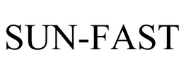 SUN-FAST trademark
