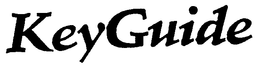 KEY GUIDE trademark