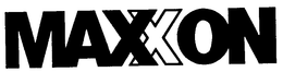 MAXXON trademark