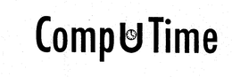 COMP U TIME trademark