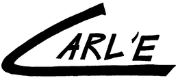 CARL'E trademark