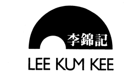 LEE KUM KEE trademark