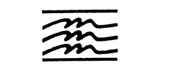 M M M trademark