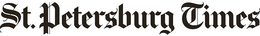ST. PETERSBURG TIMES trademark