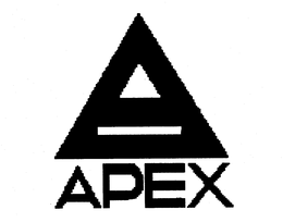 APEX trademark