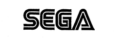 SEGA trademark