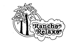 RANCHO RELAXO trademark