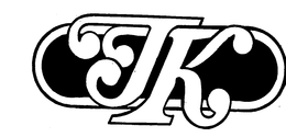 JK trademark