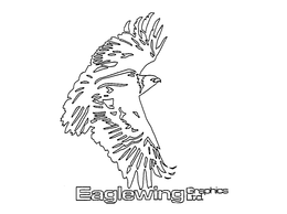 EAGLEWING GRAPHICS LTD. trademark