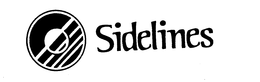 SIDELINES trademark