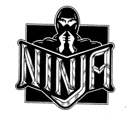 NINJA trademark
