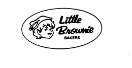 LITTLE BROWNIE BAKERS trademark