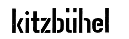 KITZBUHEL trademark