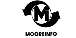 MI MOOREINFO trademark