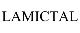 LAMICTAL trademark