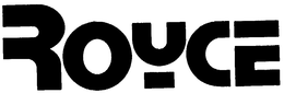 ROYCE trademark