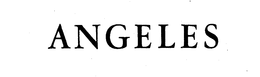 ANGELES trademark