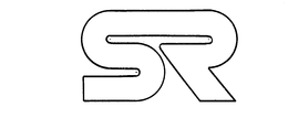 SR trademark