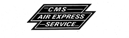 CMS AIR EXPRESS SERVICE trademark