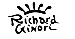 RICHARD GINORI trademark