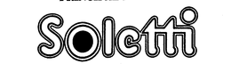 SOLETTI trademark