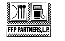 FFP PARTNERS, L.P. trademark