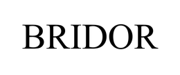 BRIDOR trademark