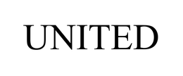 UNITED trademark