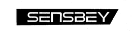 SENSBEY trademark