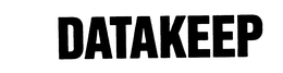 DATAKEEP trademark