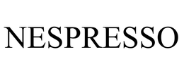 NESPRESSO trademark