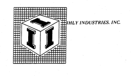 IHLY INDUSTRIES, INC. trademark
