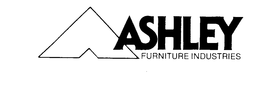 A ASHLEY FURNITURE INDUSTRIES trademark