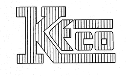 KECO trademark
