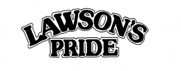 LAWSON'S PRIDE trademark