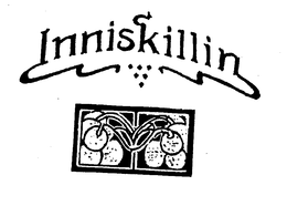 INNISKILLIN trademark