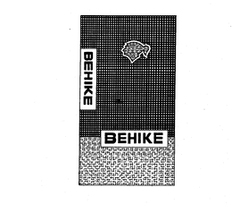 BEHIKE trademark