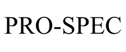 PRO-SPEC trademark