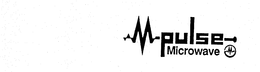 M-PULSE MICROWAVE trademark