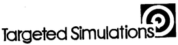 TARGETED SIMULATIONS trademark
