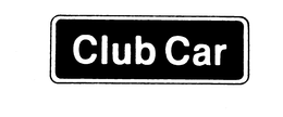 CLUB CAR trademark