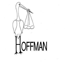 HOFFMAN trademark